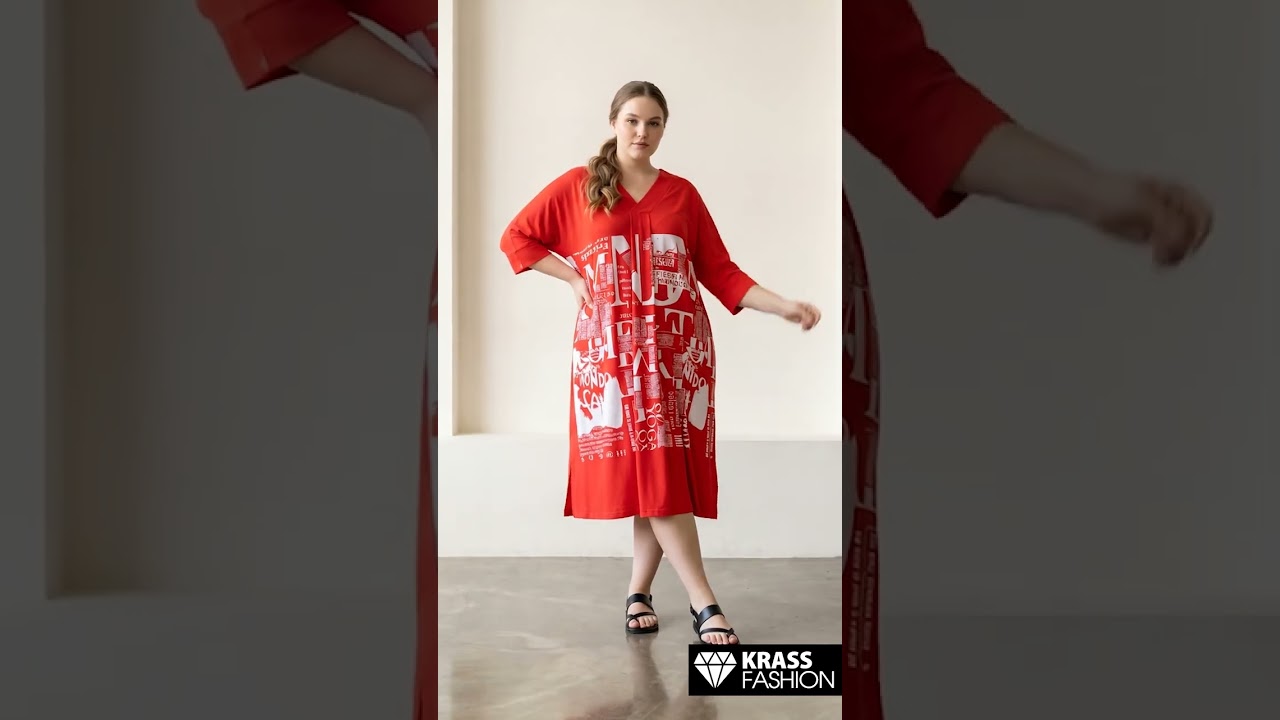Rochie maxi lejeră roșie din stofă ușoară