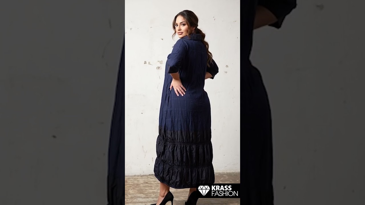 Rochie elegantă cu design sofisticat pentru mărimi mari