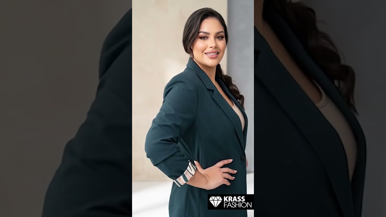 Sacou luxos verde smarald cu detaliu elegant